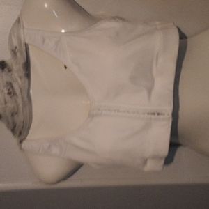 Glamorise Womans Sports Bra size 48 B/C